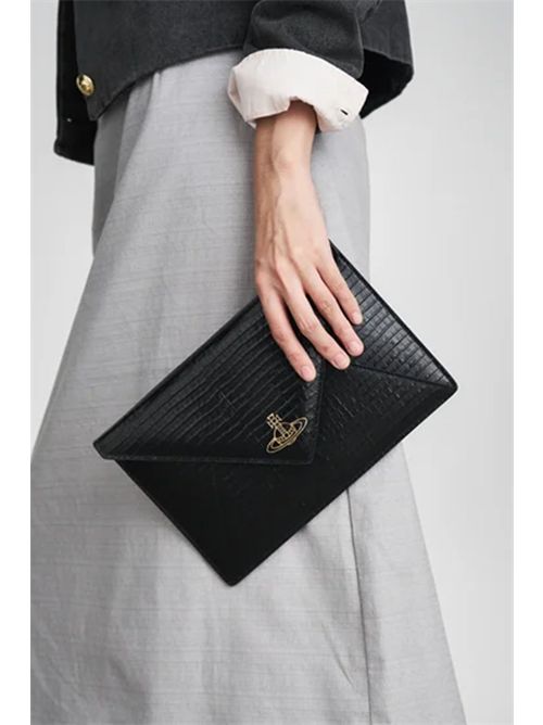 Clutch Envelope VIVIENNE WESTWOOD | 5B010009WL00C9N401